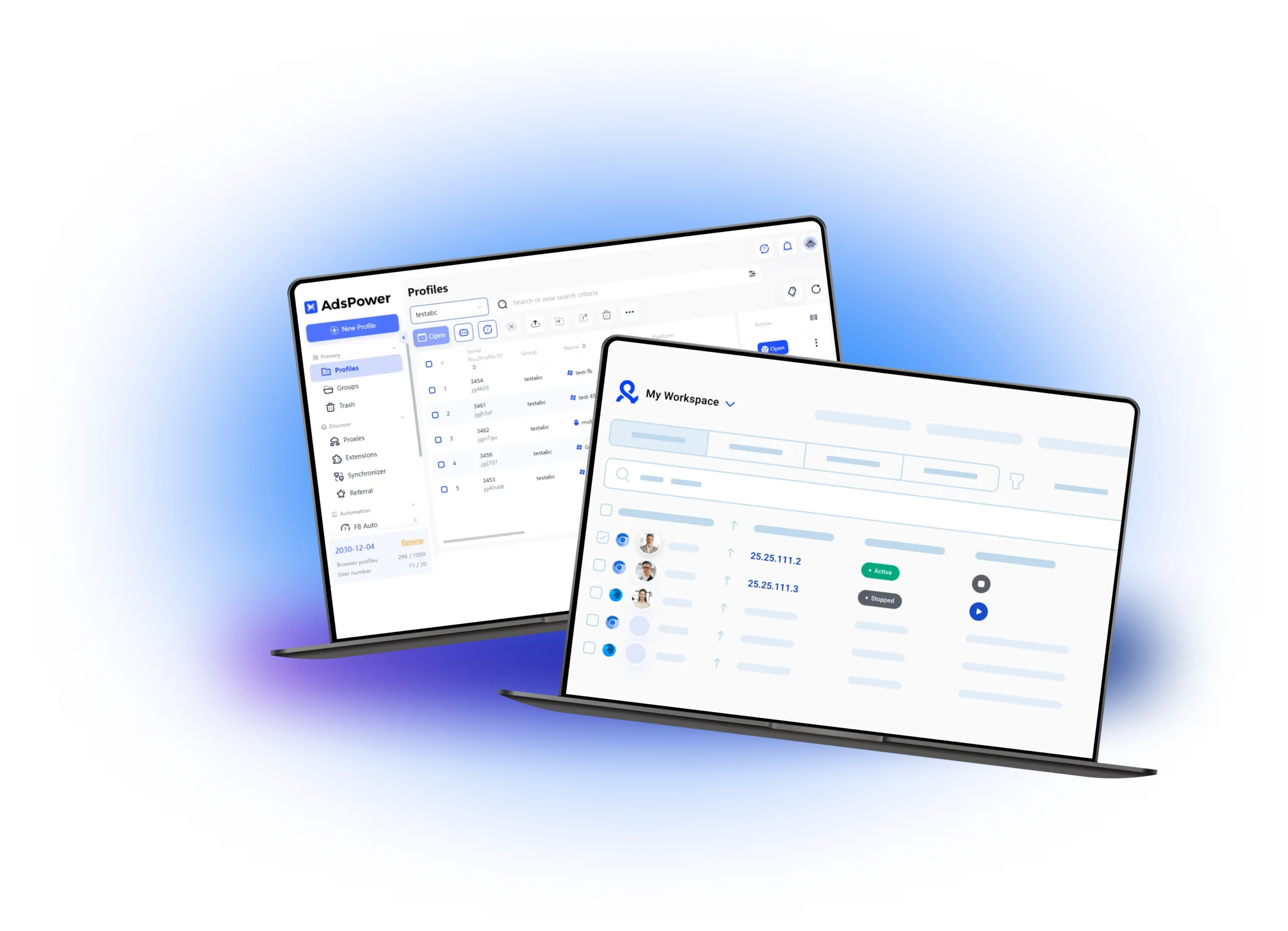 Multilogin vs AdsPower: Comparativo de navegadores