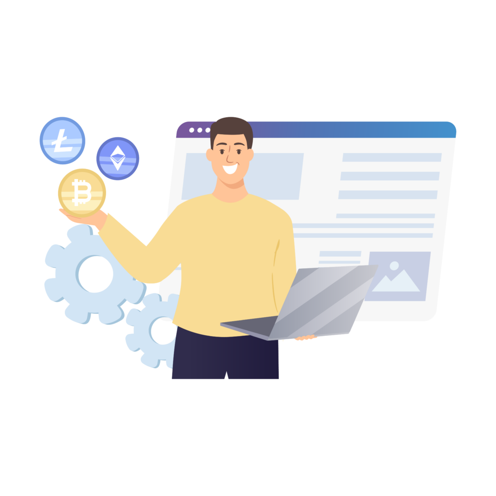 Image explaining why you need an antidetect browser for Solana airdrops, ensuring secure and undetected participation in multiple airdrops without sybil detection.