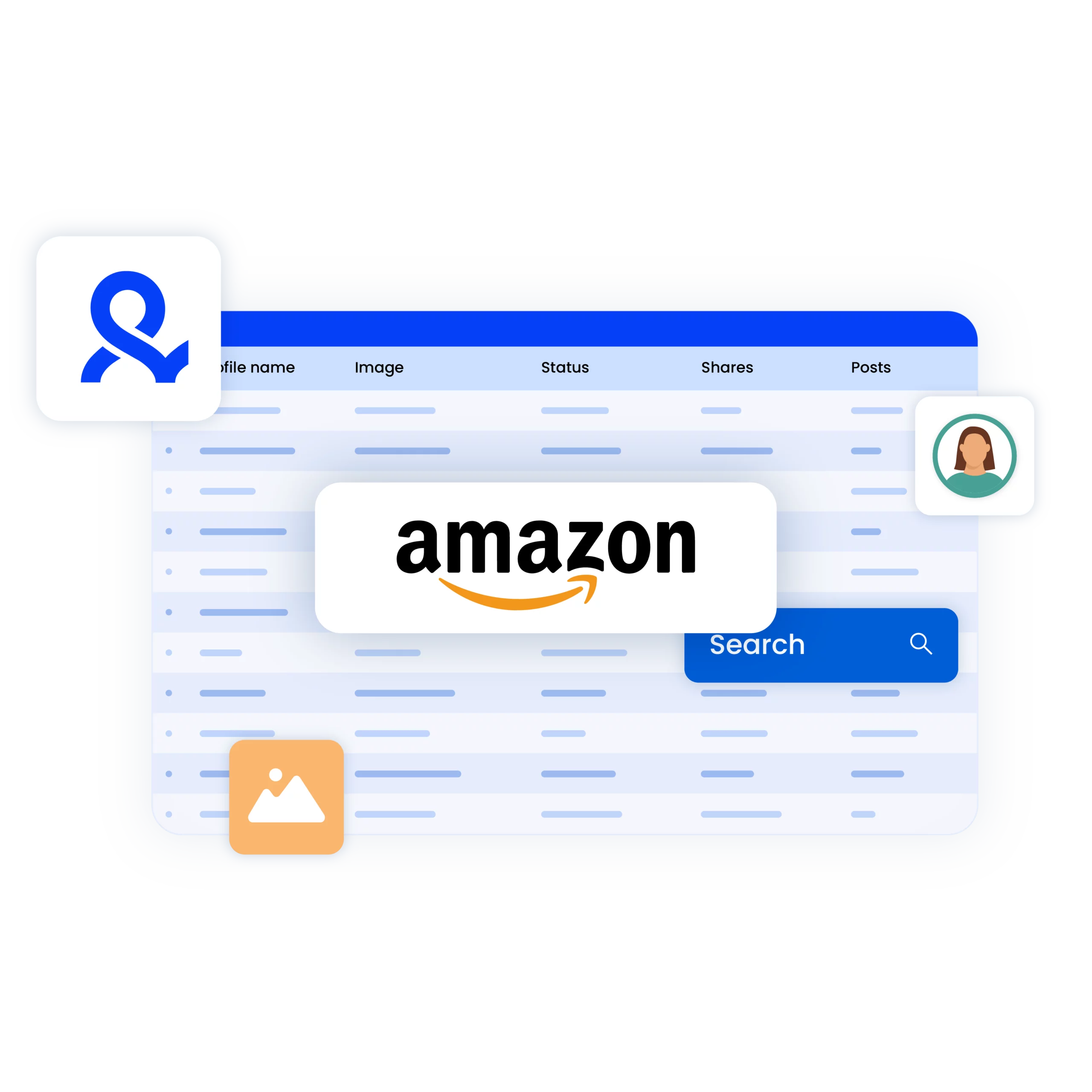 amazon proxy 2026
