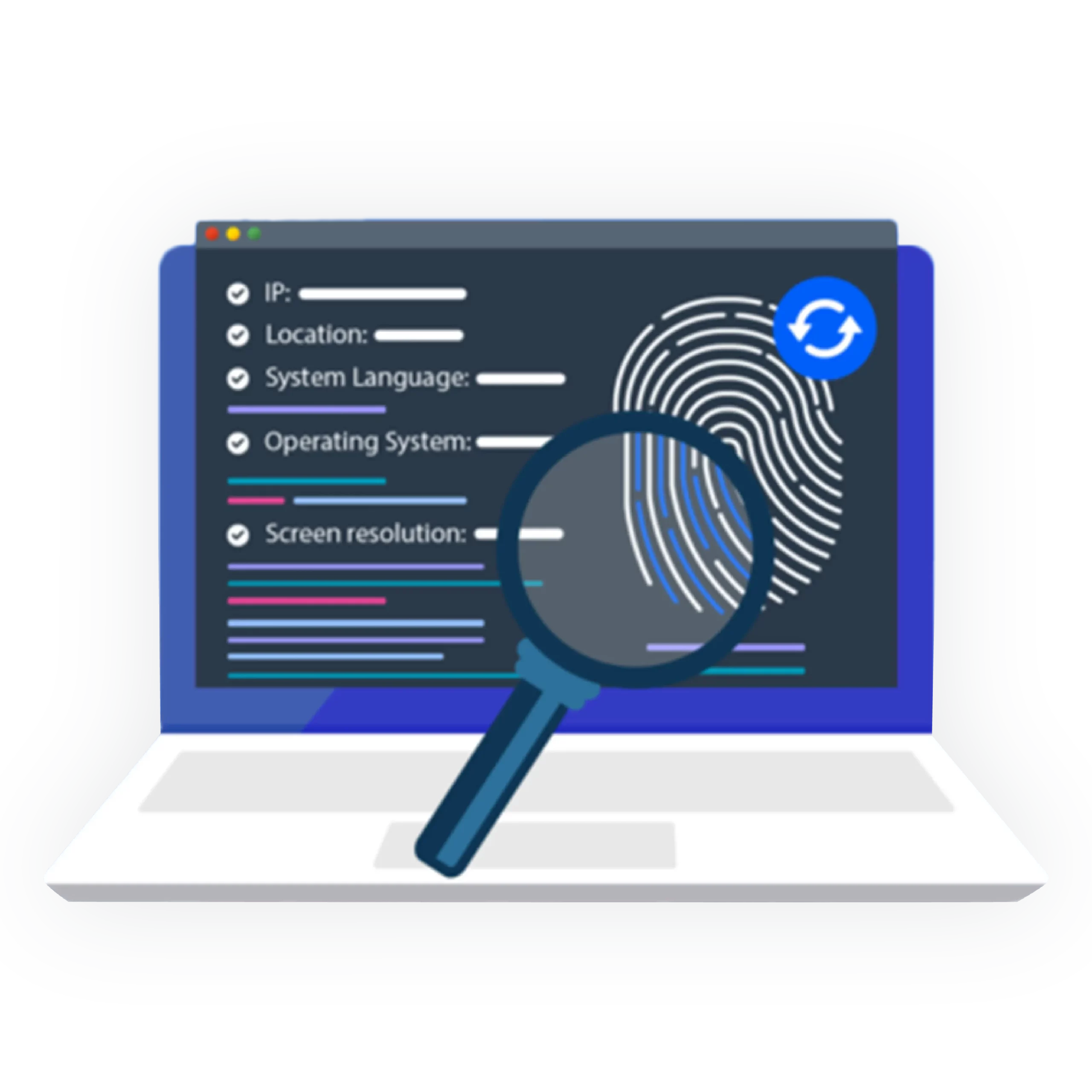 Scrape without IP bans or fingerprint flags