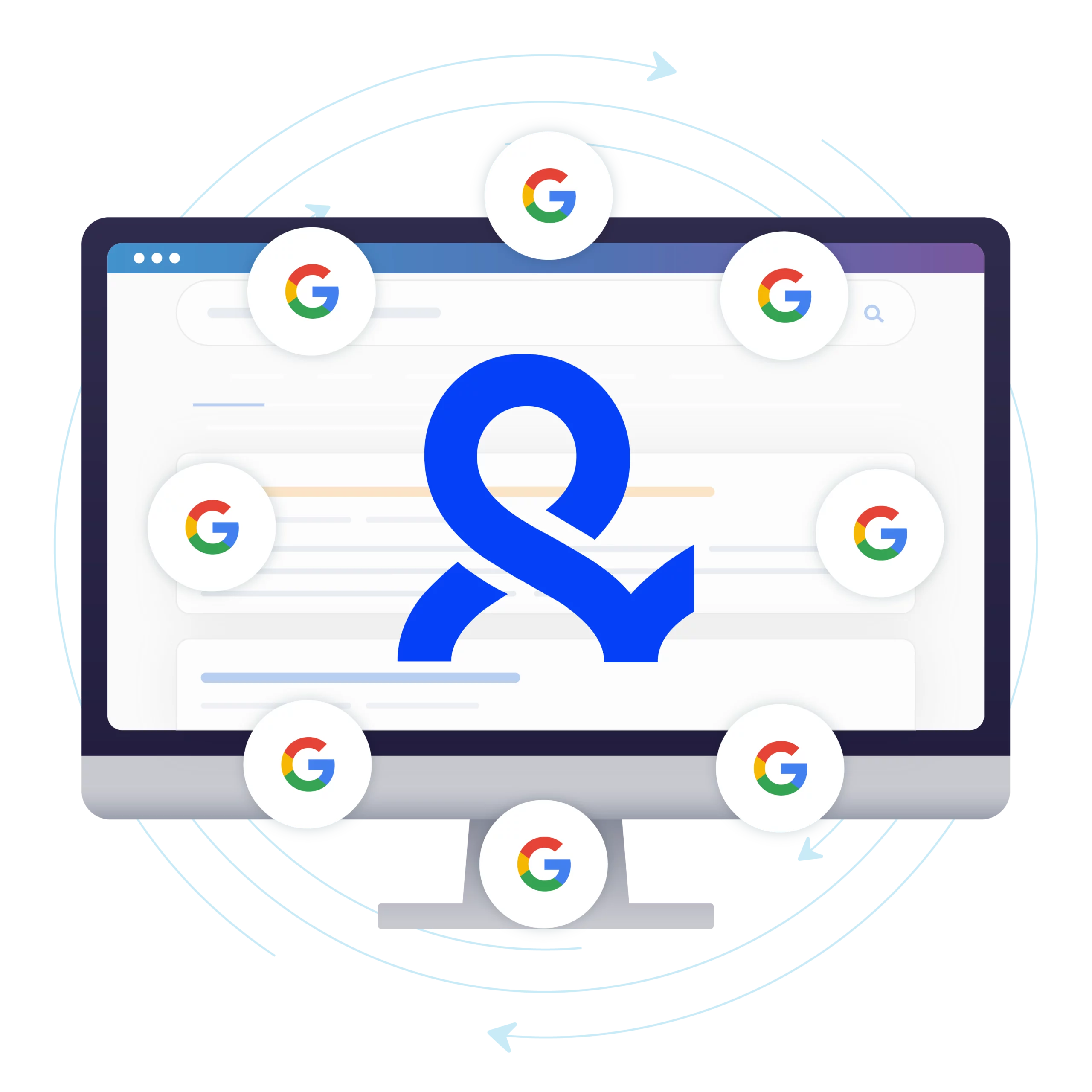 Создание нескольких аккаунтов Google в Multilogin — обзор интерфейса