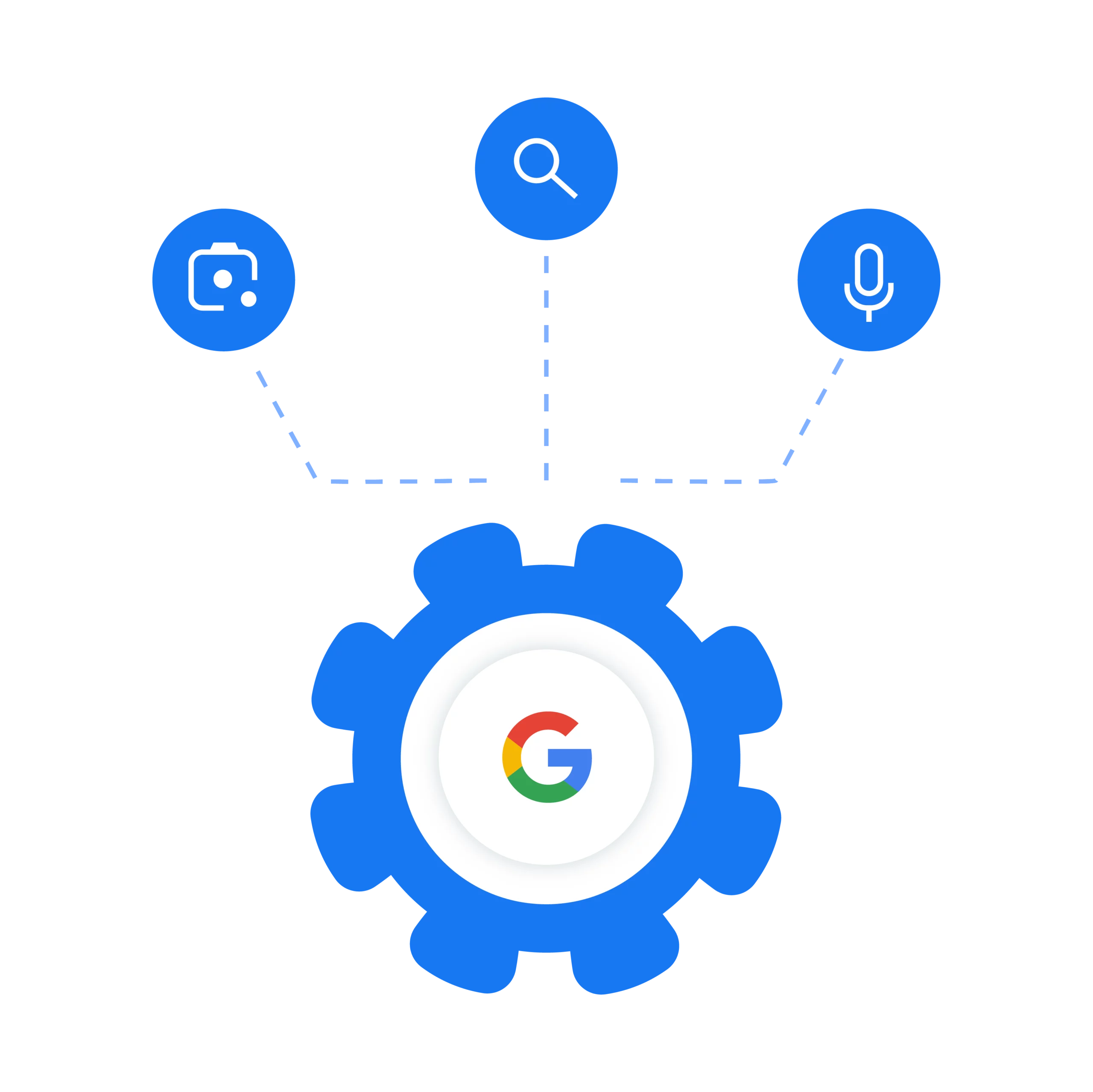 Управление множеством Google-аккаунтов в одном дашборде Multilogin