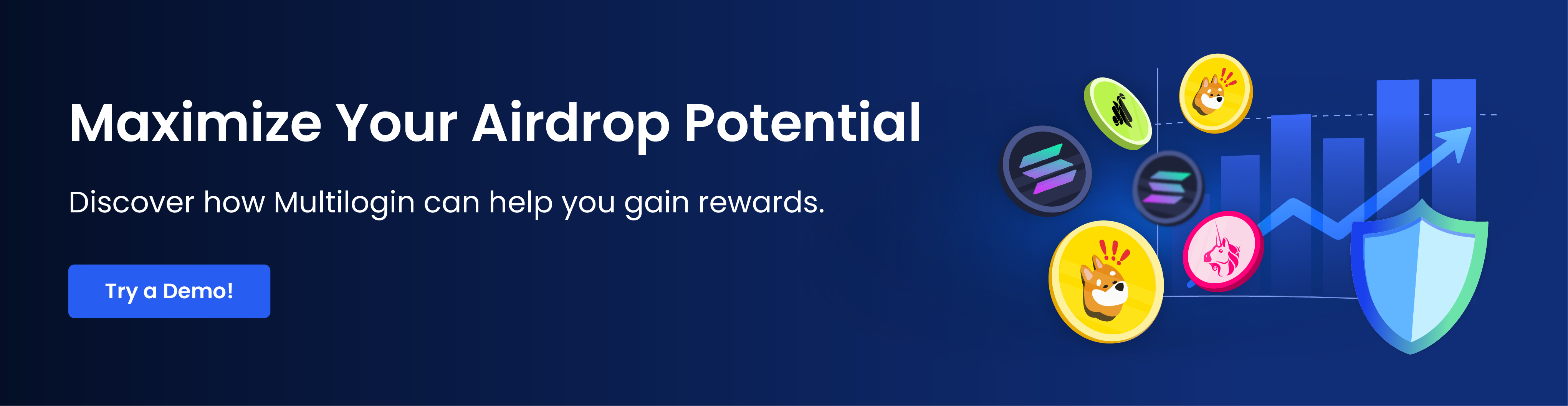 airdrop farming cta