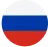 Russia Flag