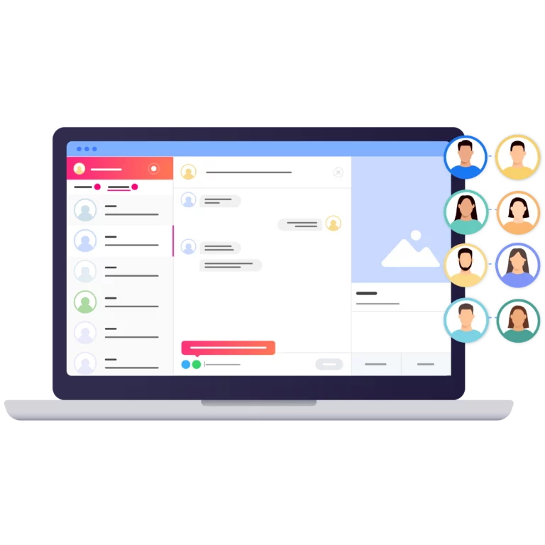 Run unlimited Tinder accounts securely with Multilogin, ensuring privacy and easy management.