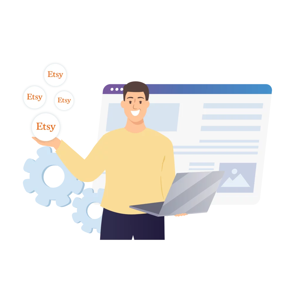 Choose Multilogin for secure management of multiple Etsy accounts, ensuring privacy, isolation, and undetectable proxies.