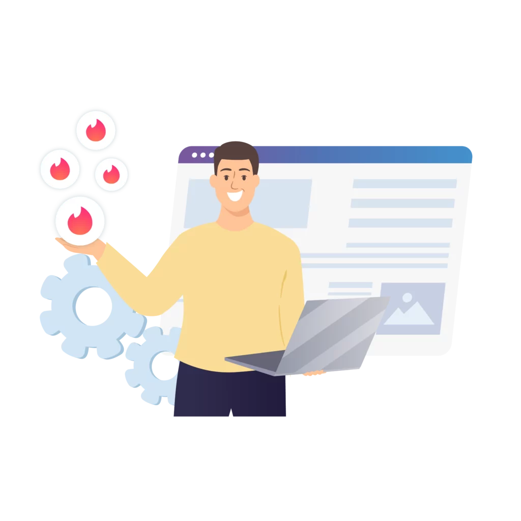 Choose Multilogin for secure and efficient management of multiple Tinder accounts with privacy, isolation, and undetectable proxies.