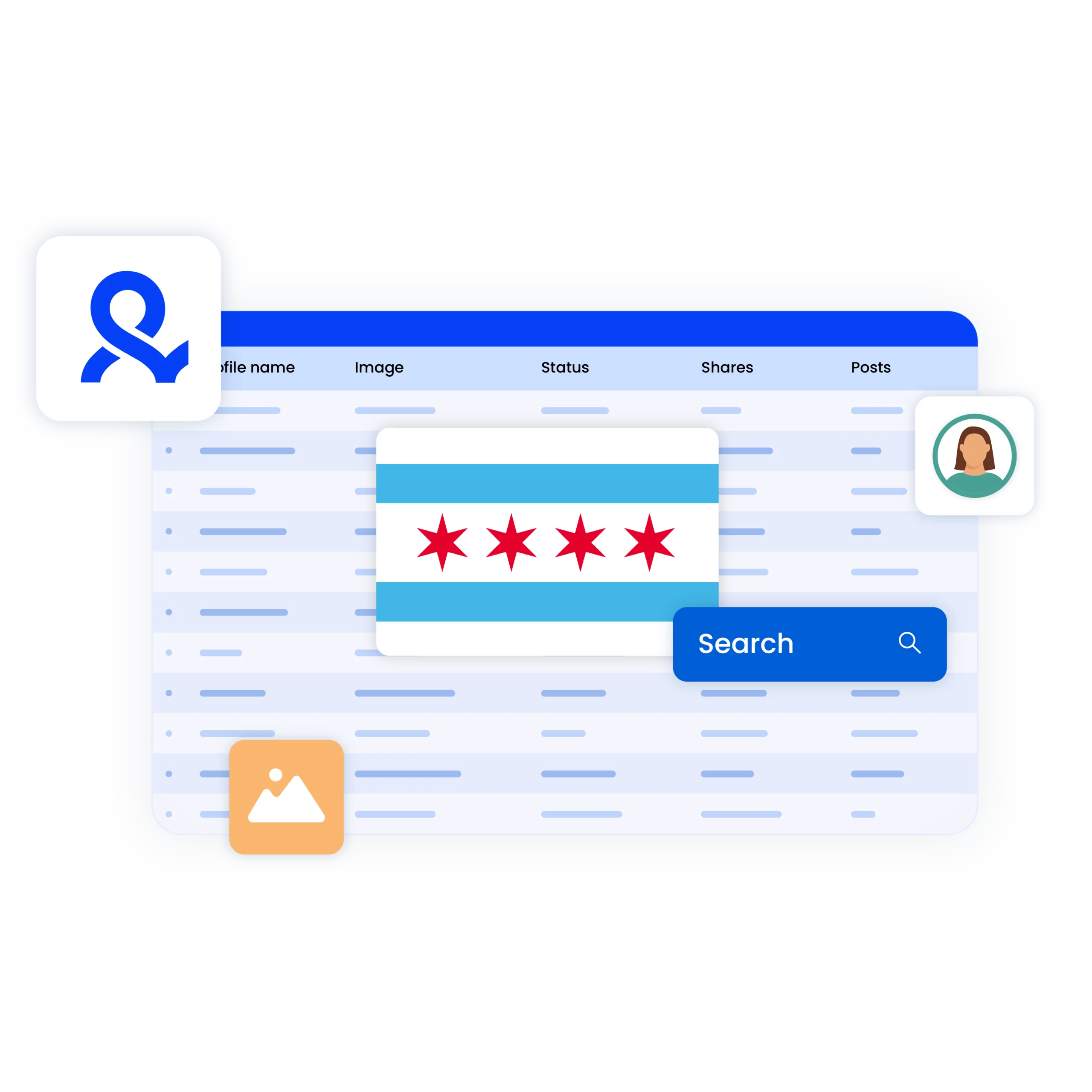 Secure browsing with Chicago proxy and antidetect browser for anonymous and reliable online activities.