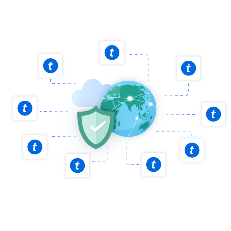 Manage your Ticketmaster accounts securely from anywhere with Multilogin antidetect browser and global proxy support.