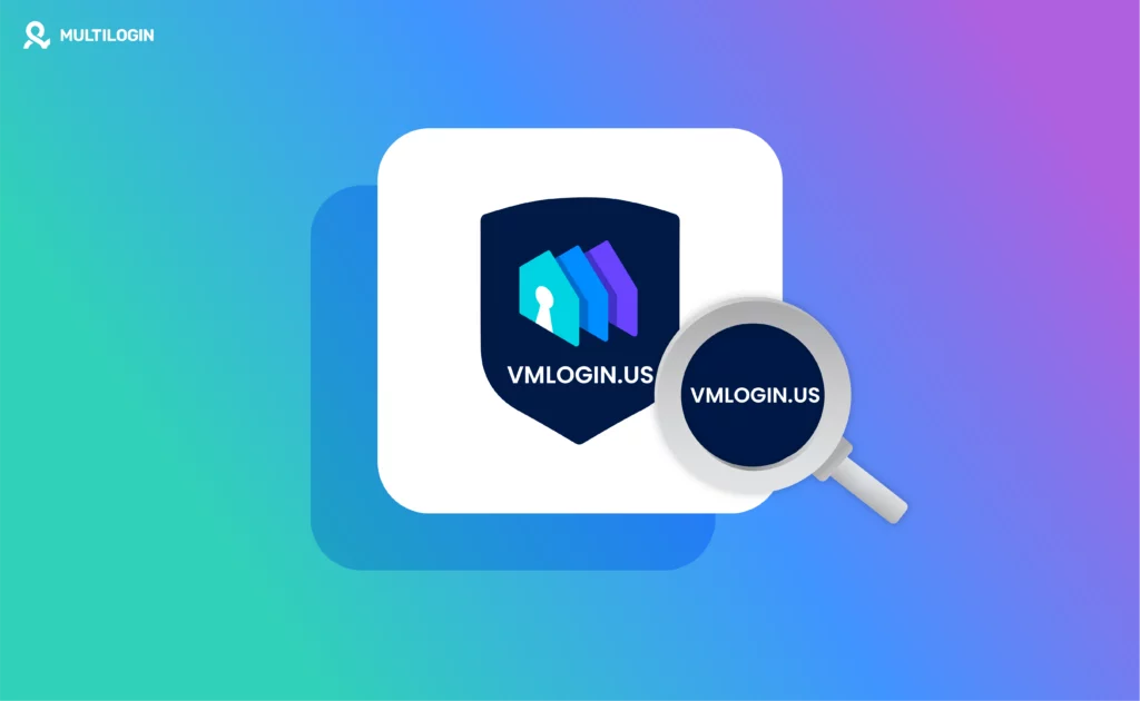 VMlogin trình duyệt antidetect browser tốt trong 2026 đánh giá VMlogin