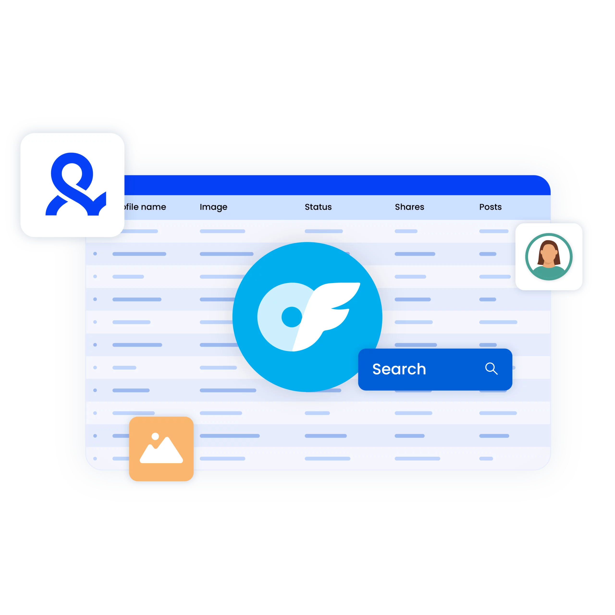 OnlyFans proxy và antidetect browser