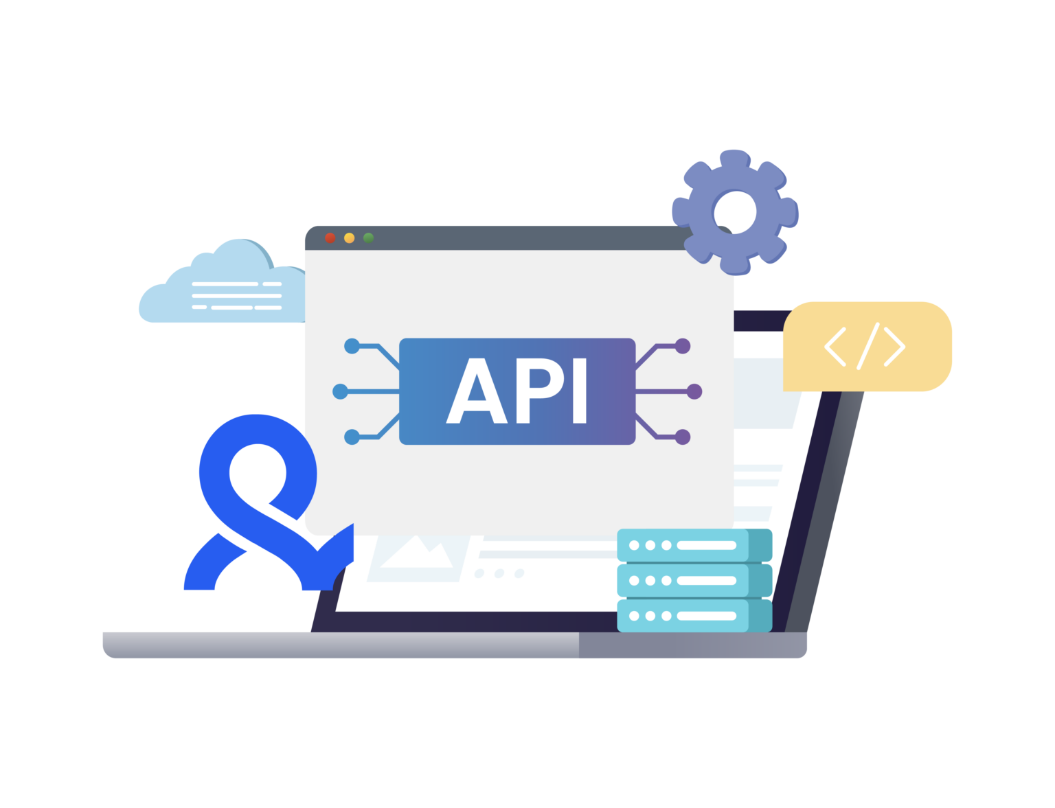 Image illustrating that Multilogin helps with overcoming Twitter API rate limits