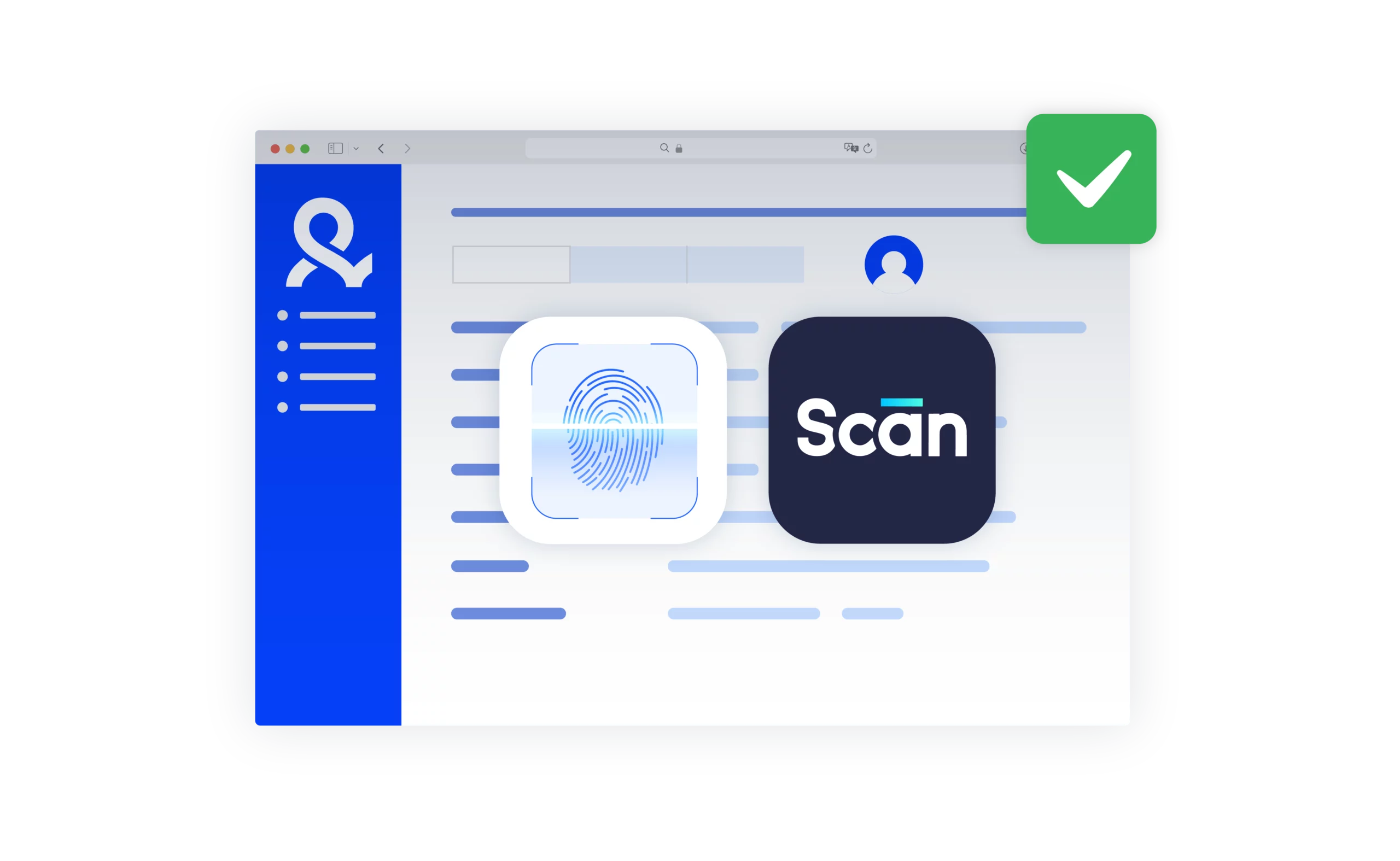 Analyzing browser fingerprint and IP reputation with Browserscan while reducing detection risk