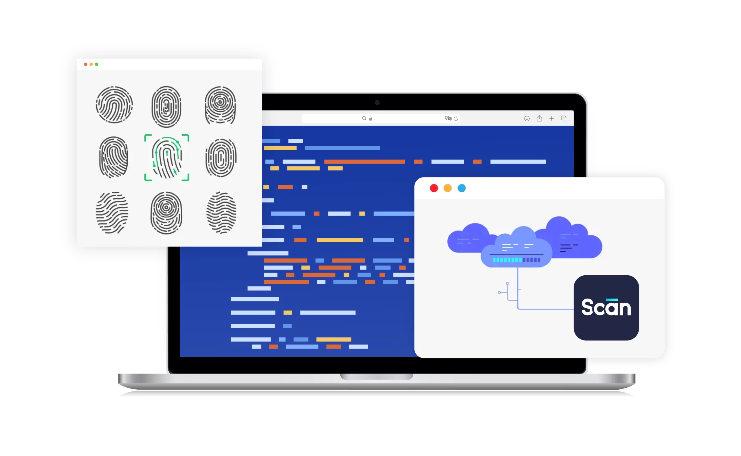 BrowserScan