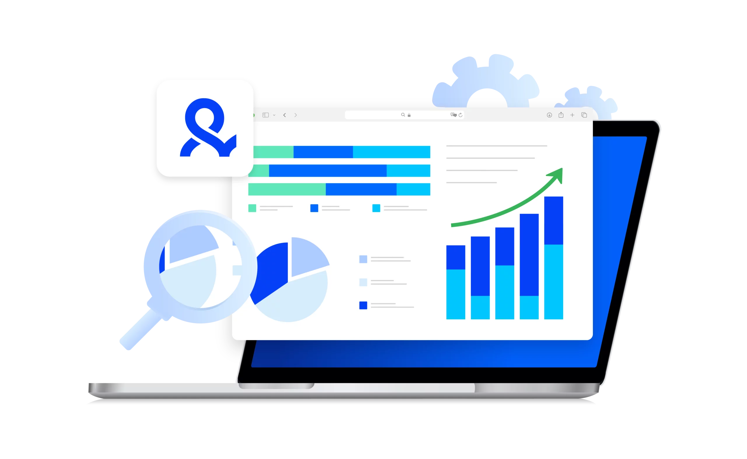 Data showing streamlining affiliate marketing activities with CPA. House