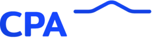 CPA. House's logo