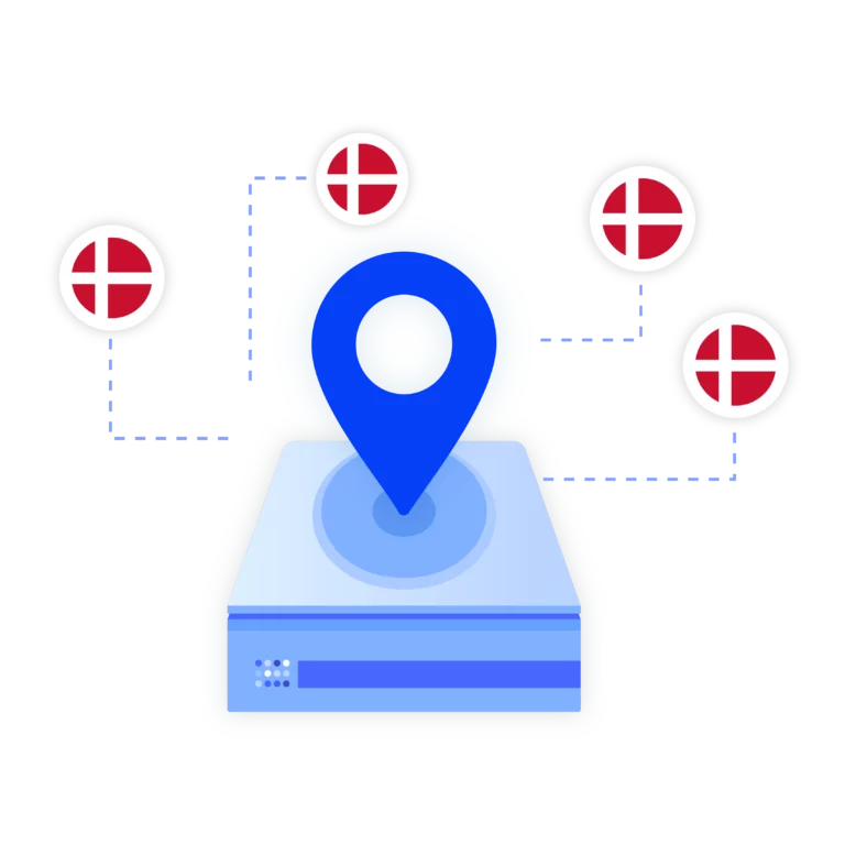 Image showing the integration of third-party Denmark proxy solutions with Multilogin, simple setup, smooth performance, and a streamlined workflow for managing proxies.