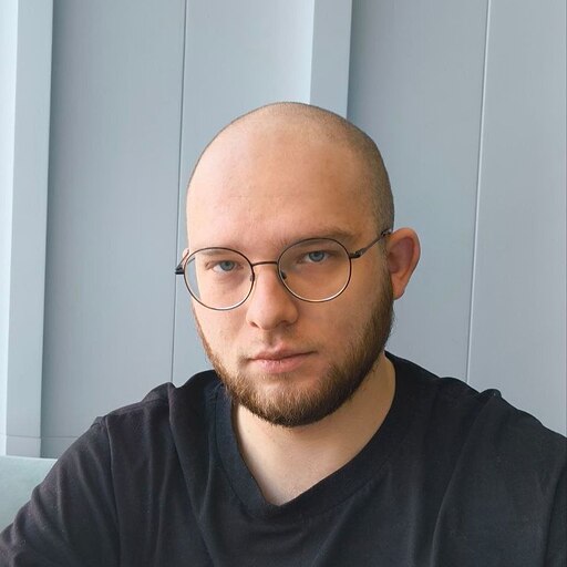 Stanislav Kh