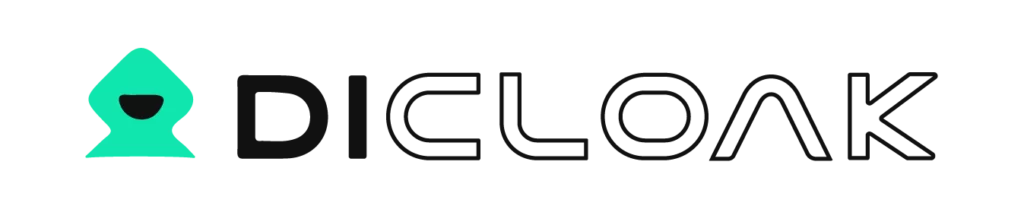 DICloak logo, representing the antidetect browser for multi-account management and online privacy.