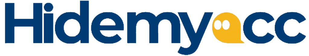 Hidemyacc logo