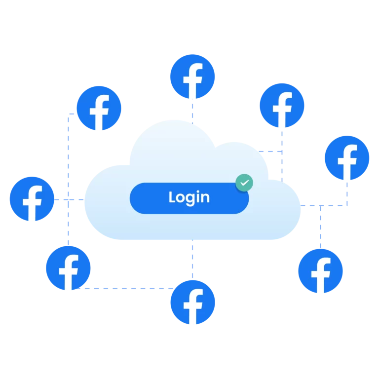 Mantenha sua conta do Facebook segura e funcionando com um servidor proxy do Facebook.