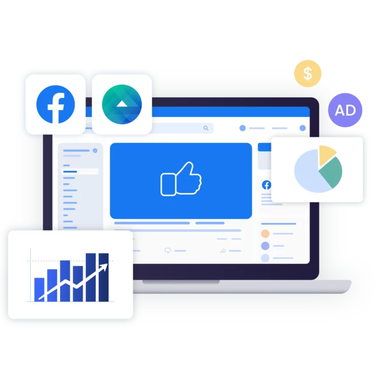Otimize o Ads Manager com proxies premium do Multilogin.