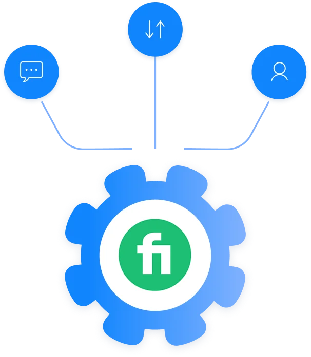 Avoid Fiverr account suspension with built-in proxies
