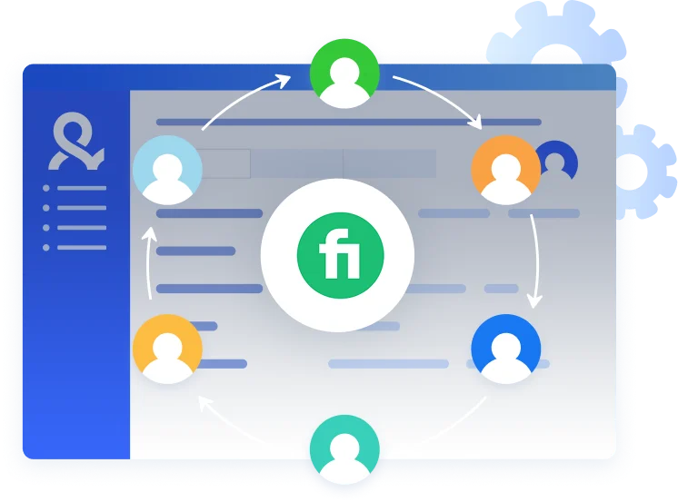 Manage multiple Fiverr accounts with real device simulations