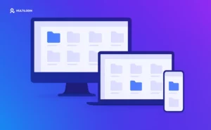 Managing Multiple Dropbox Accounts
