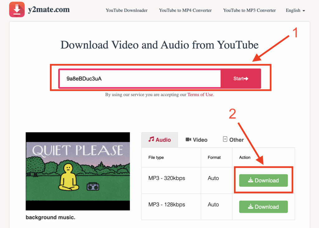 tải video xuống để xem ngoại tuyến , cách tải xuống video youtube