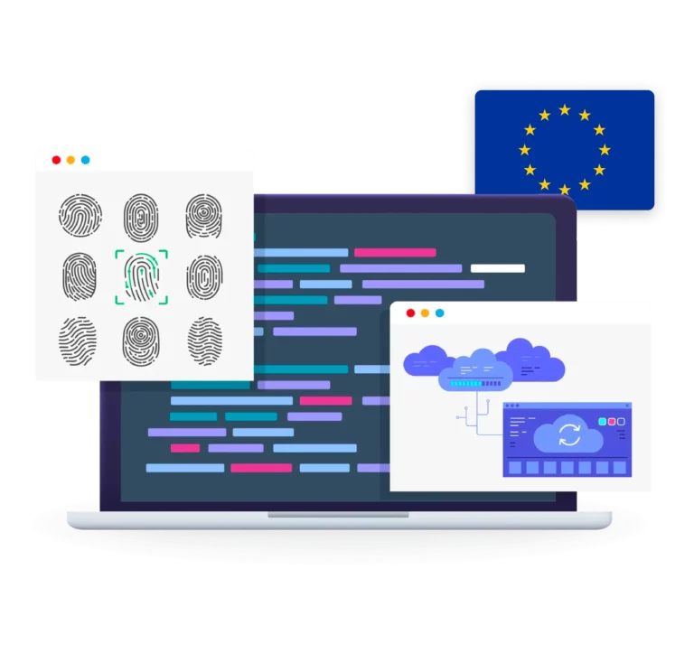 Europe proxy