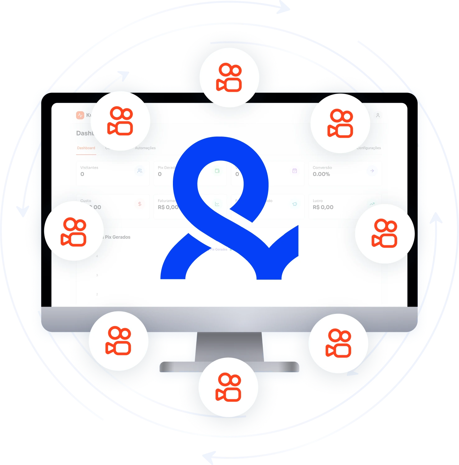 Create multiple Kwai accounts safely