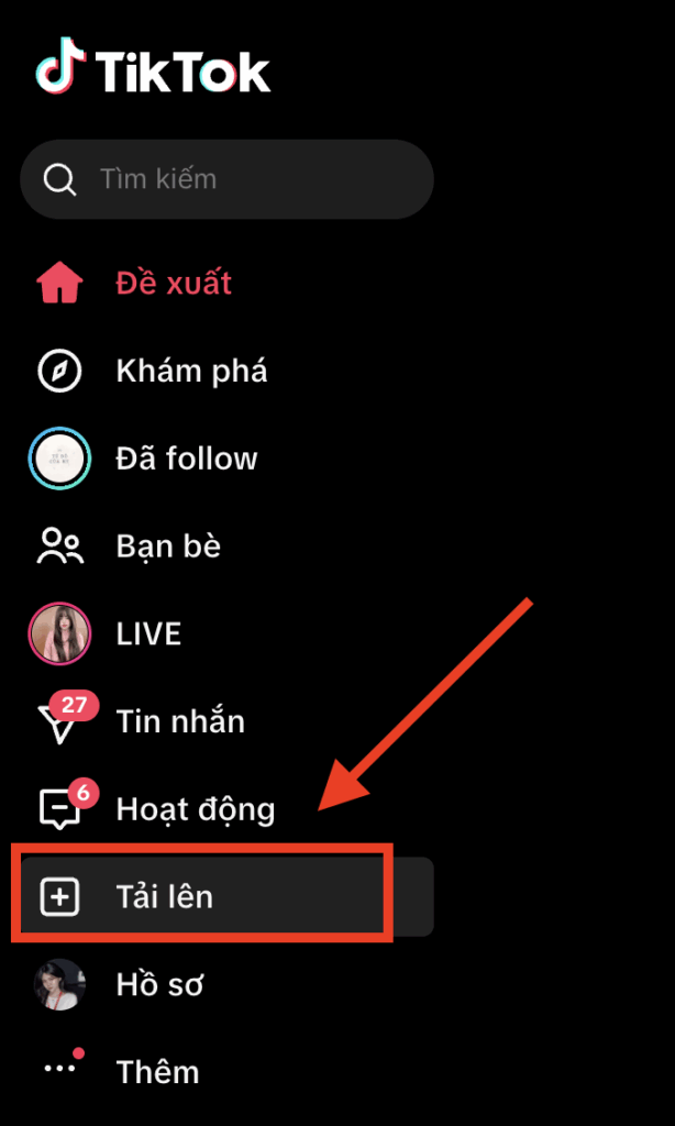 tiktok web- cách đăng nhập tiktok website 2026
