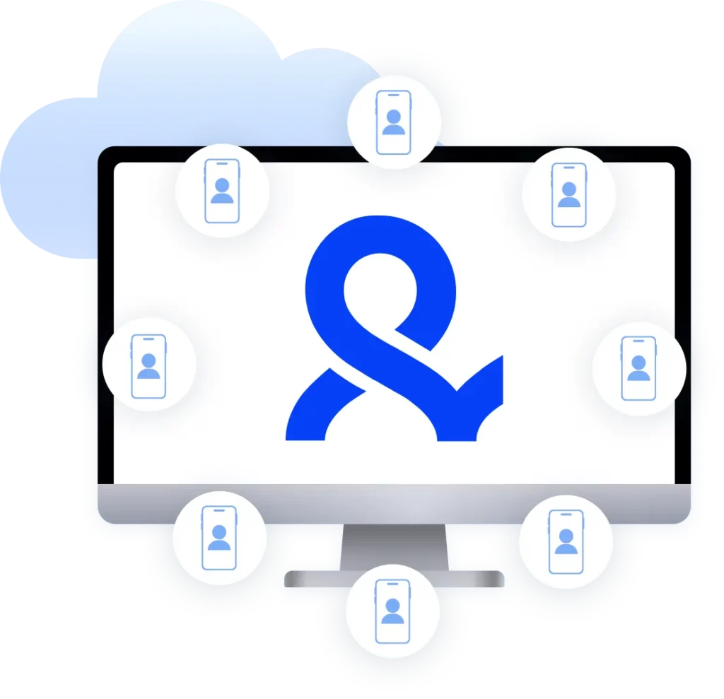 Why use proxies and a cloud phone from the same provider?
