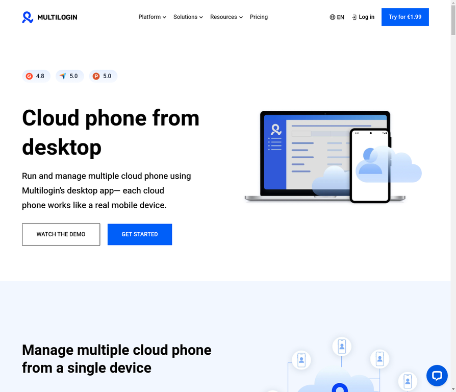 multilogin-cloud-phone