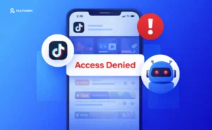 TIKTOK VIEW BOT