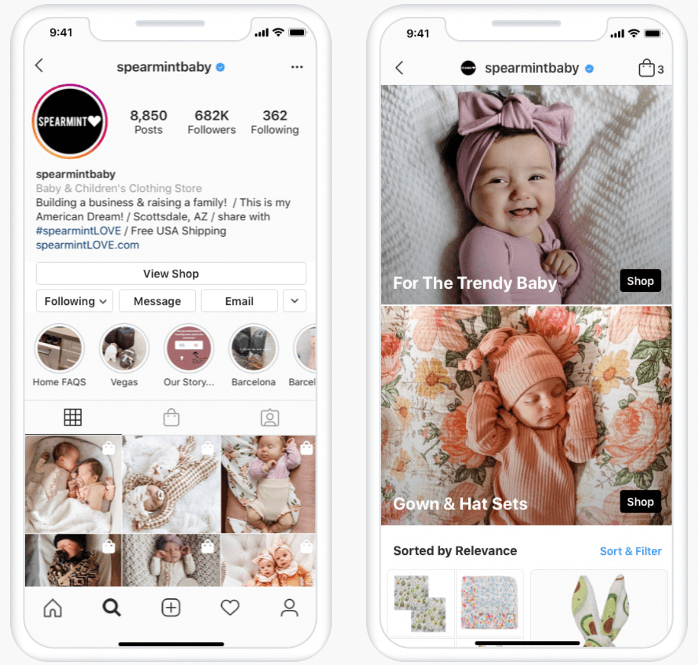 instagram-shopping