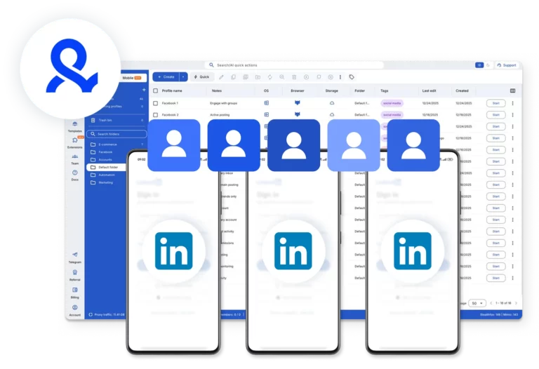 Collaborate with your team on LinkedIn