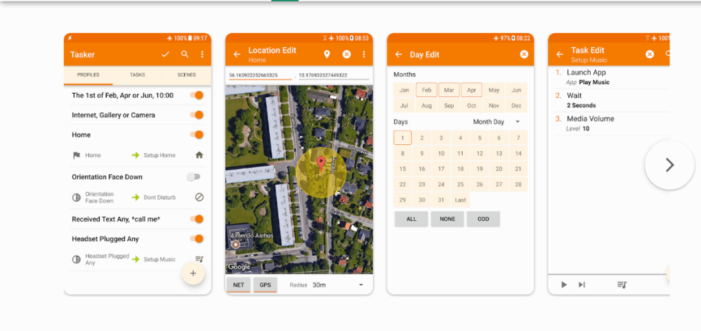 tasker app