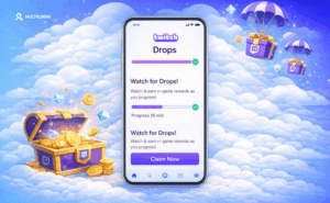 twitch drops