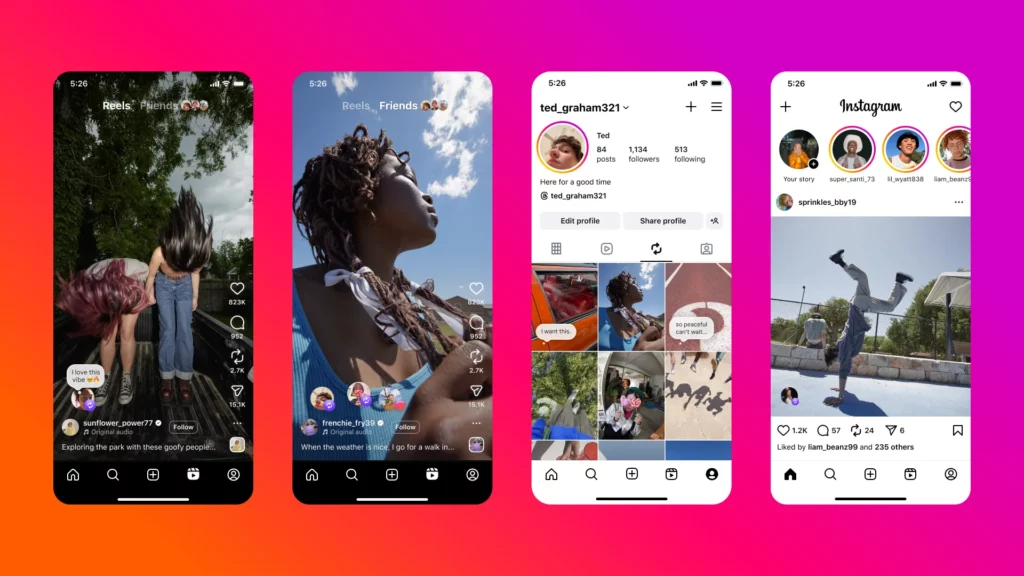 free instagram followers