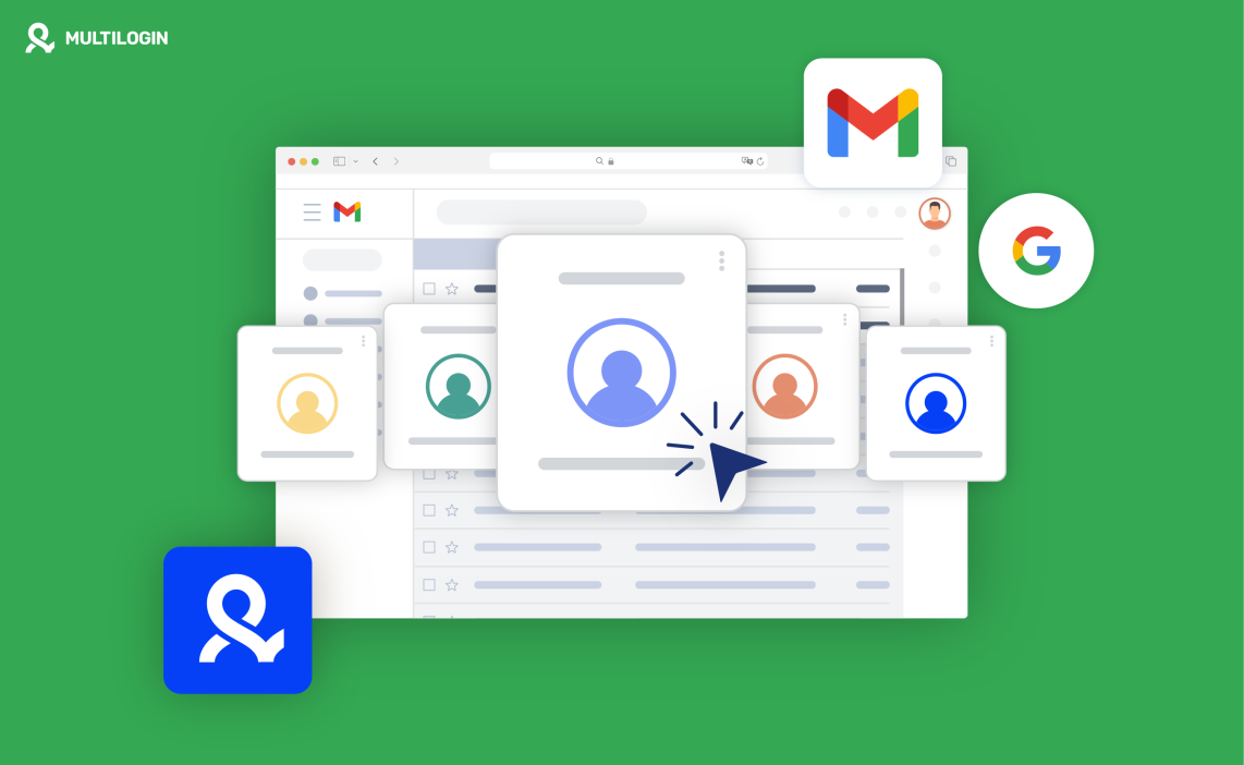 Como Gerenciar Contas do Google: Confira o Melhor Workflow