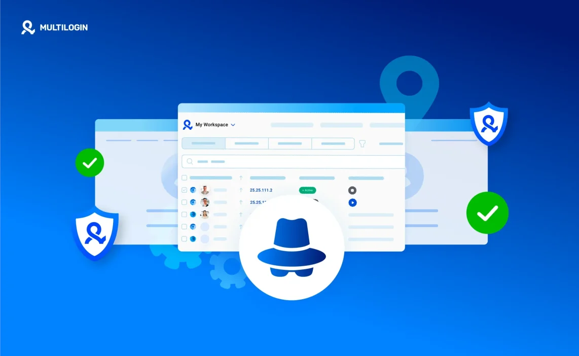How to Browse Anonymously with Multilogin?