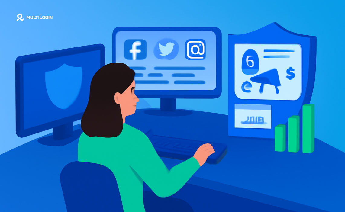 7 Best Antidetect Browsers for Content Creators in 2026