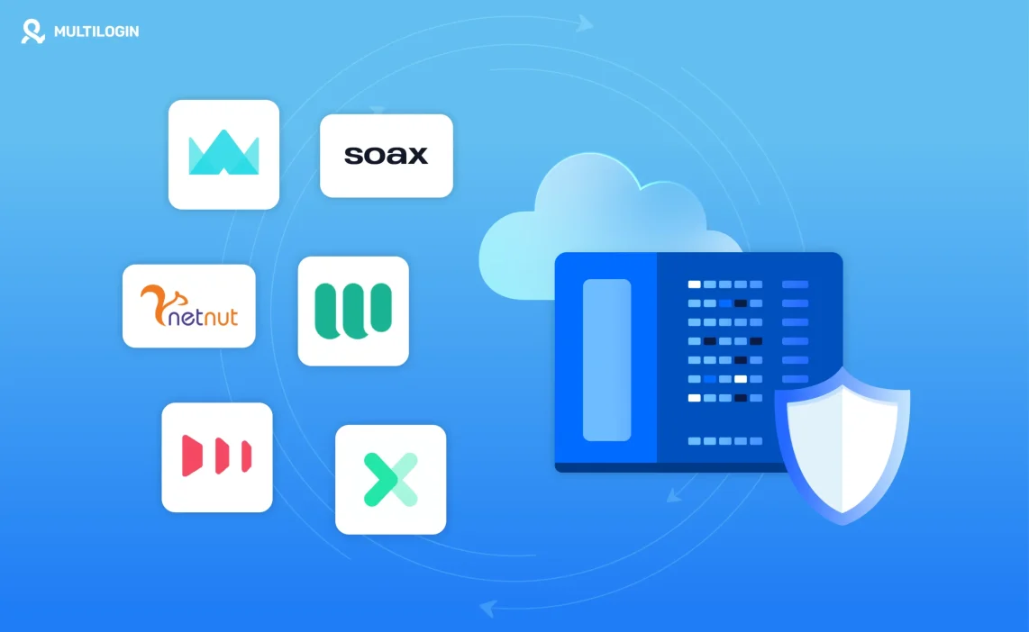 Cheap residential proxy providers