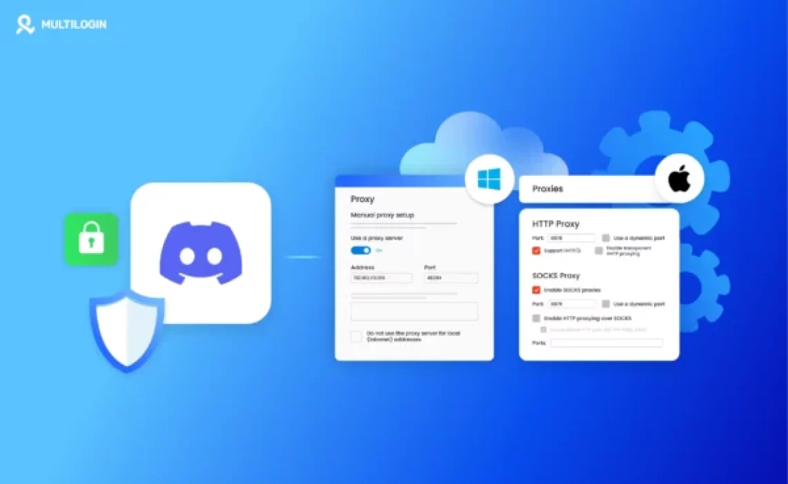 Discord IP Ban