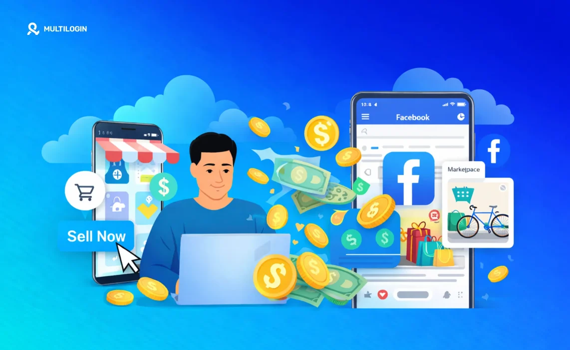 Como ganhar dinheiro no Facebook
