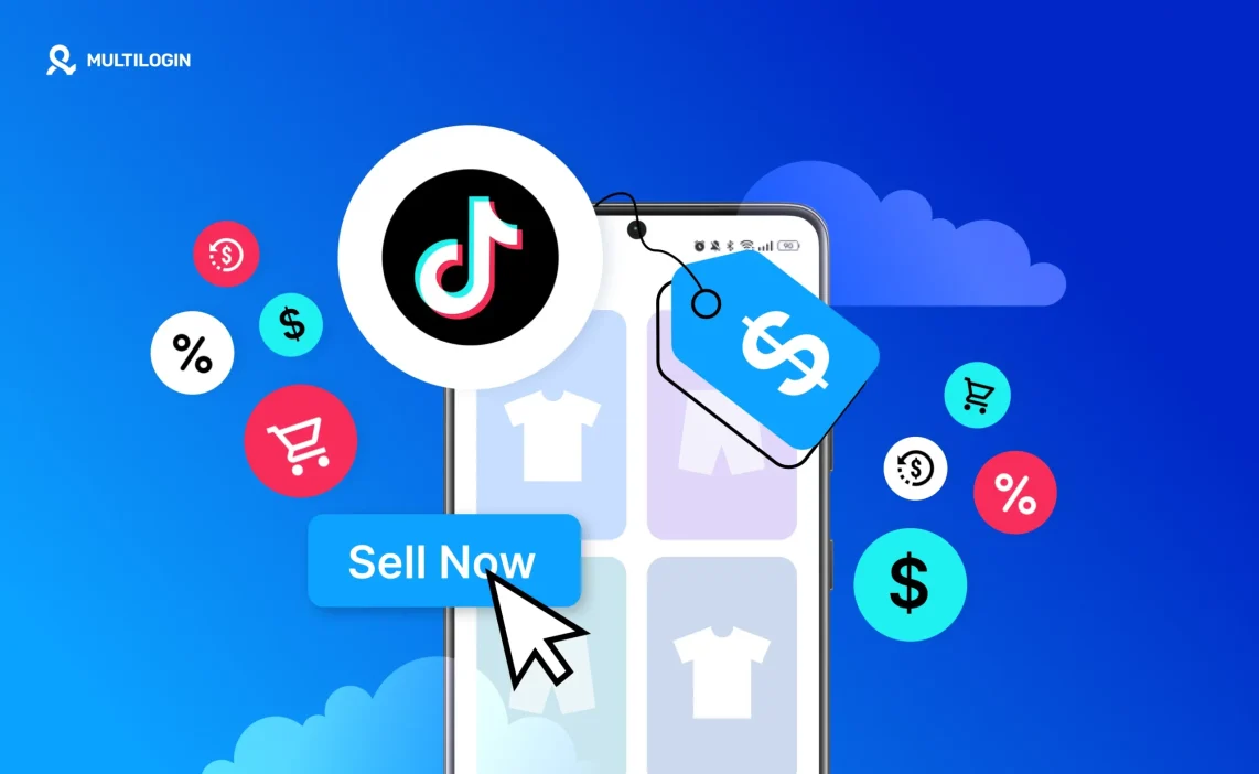 Cách Bán Hàng Trên TikTok Shop: Hướng Dẫn Chi Tiết Cho Người Mới Bắt Đầu, bán sản phẩm trên tiktok ; bán hàng trên TikTok Shop