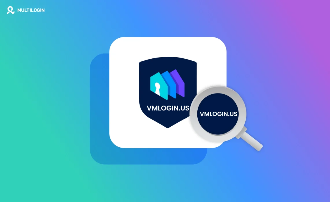 VMlogin trình duyệt antidetect browser tốt trong 2026 đánh giá VMlogin