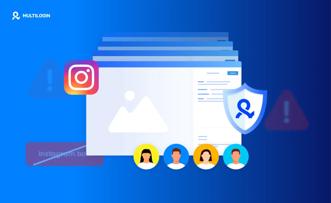 Instagram Ban Prevention: The Best Long-Term Solution